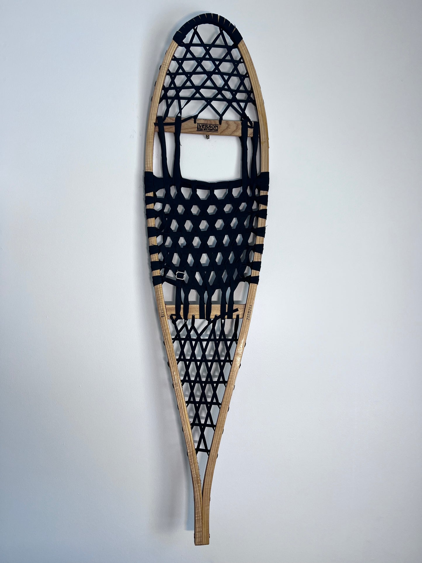 Michigan (Sizes 12X46 and 13X46)