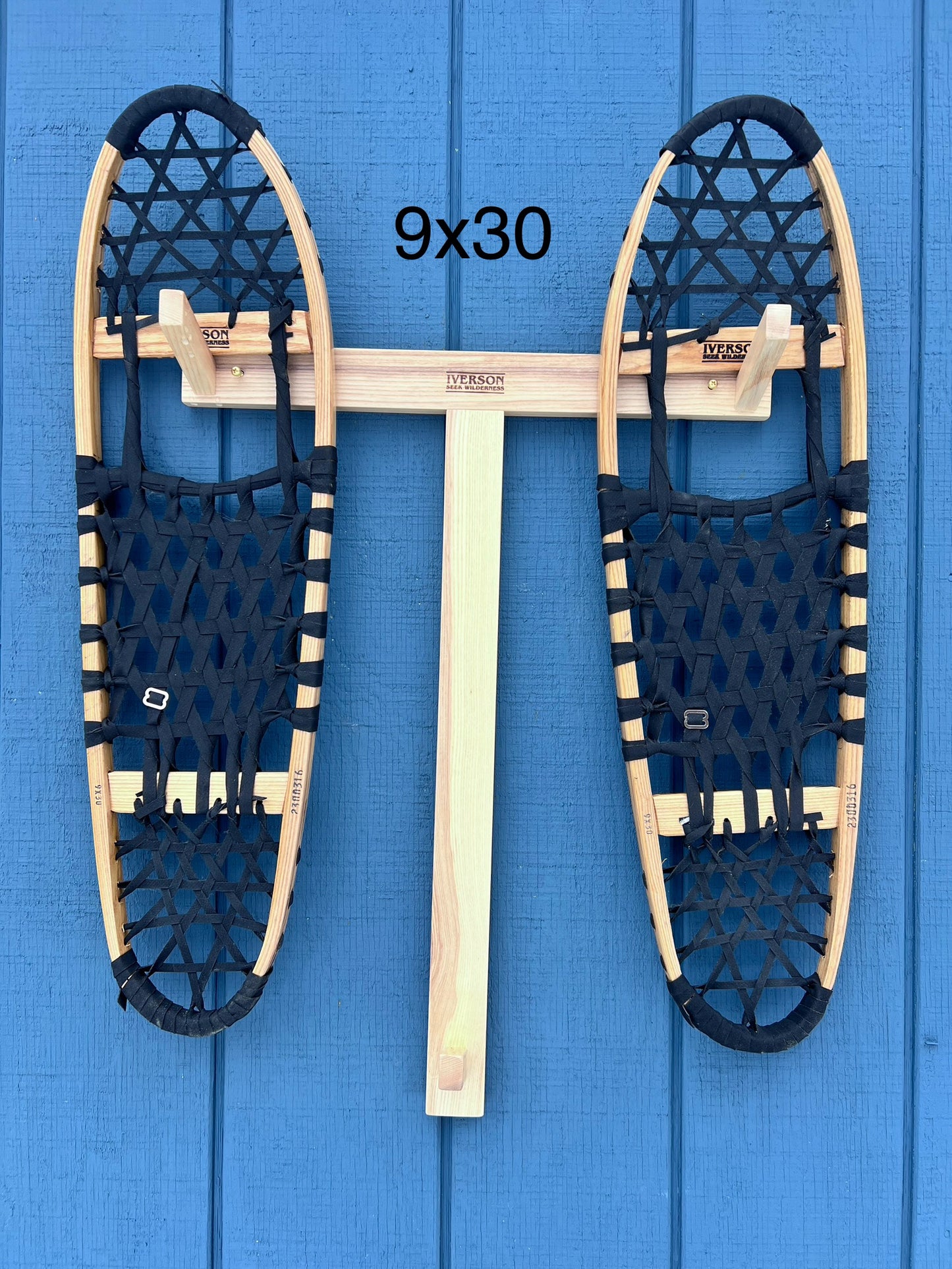 Green Mountain (Sizes 9X30, 9X36, and 12X44)