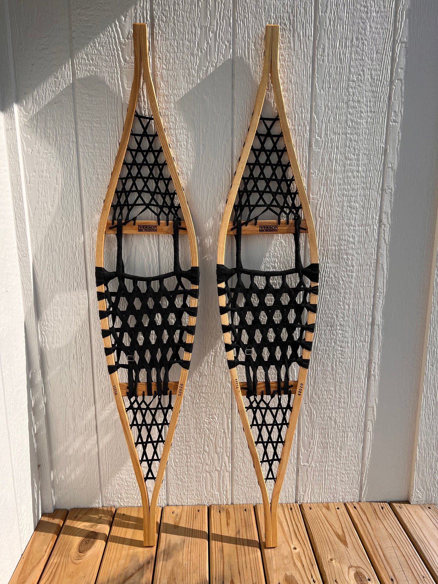 Ojibwa (Sizes 11X54, 11x56 and 12X60)
