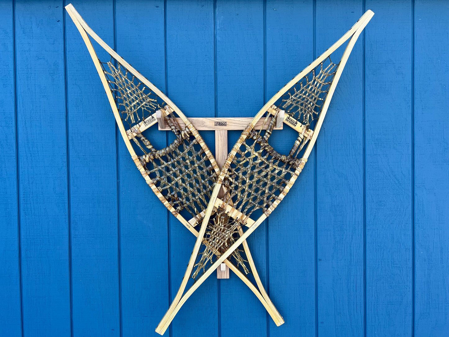 Ojibwa (Sizes 11X54, 11x56 and 12X60)