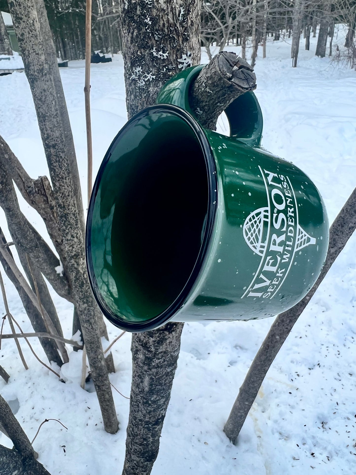 Ceramic Mug