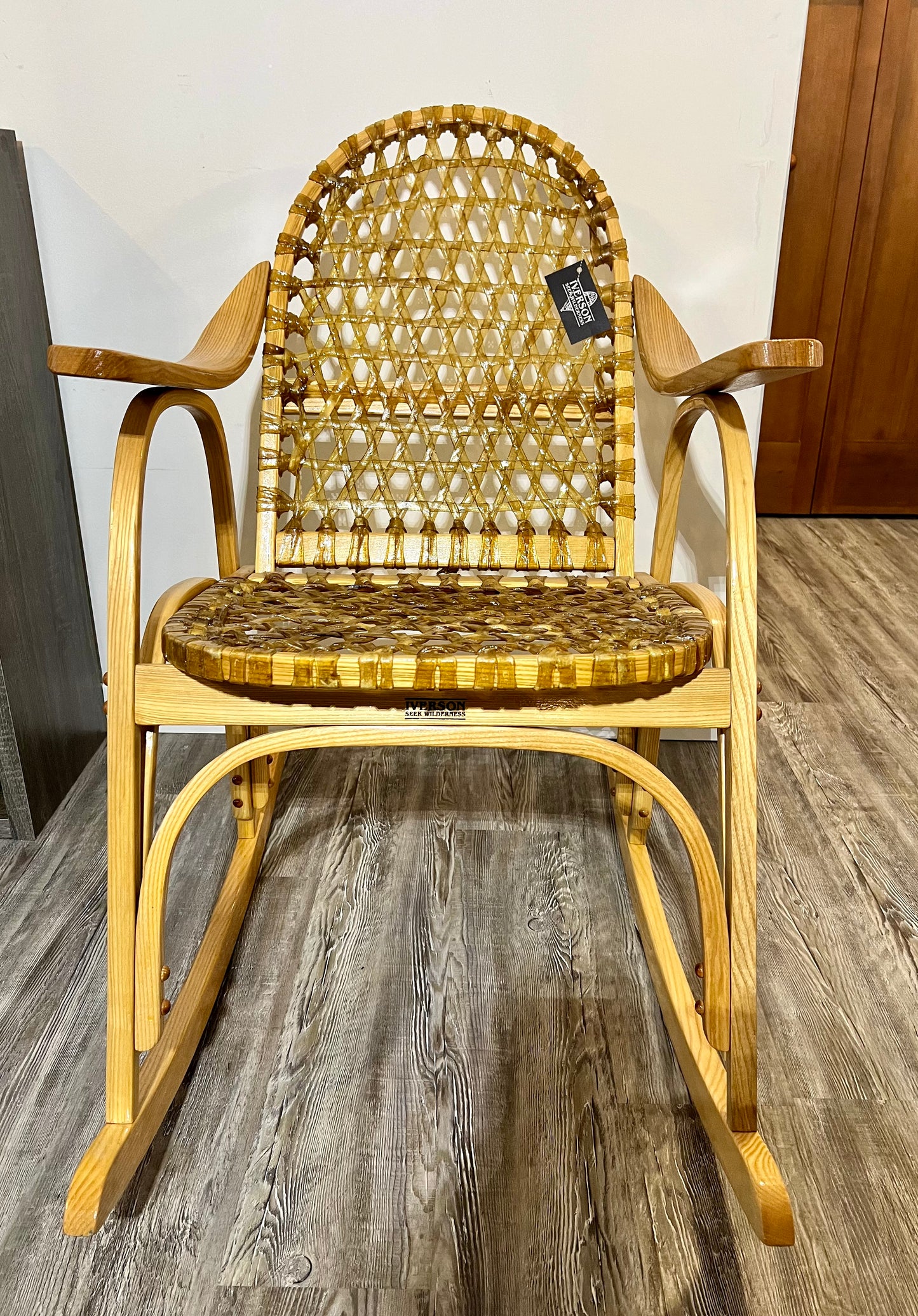 Rocking Chair