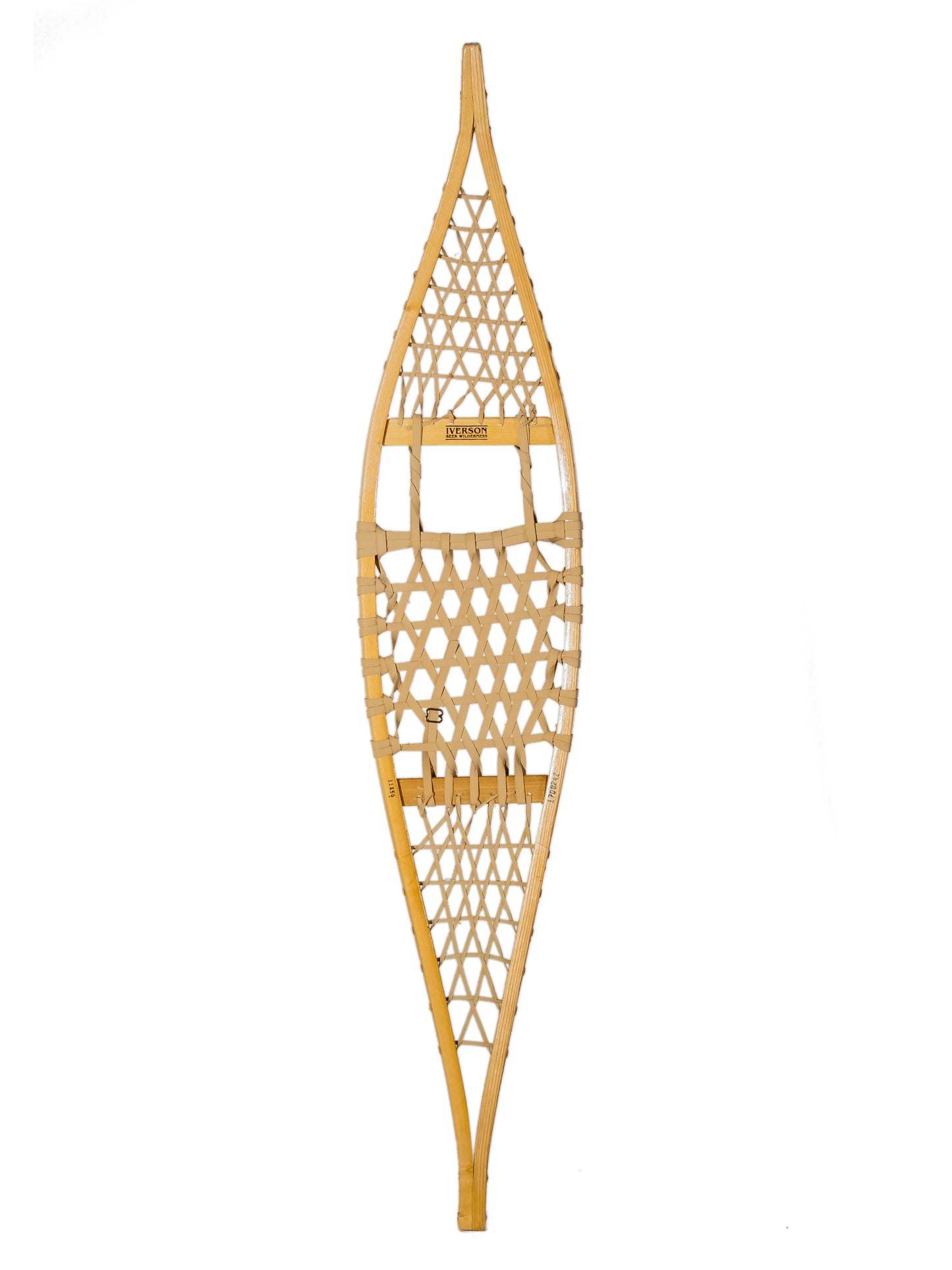Ojibwa (Sizes 11X54, 11x56 and 12X60)