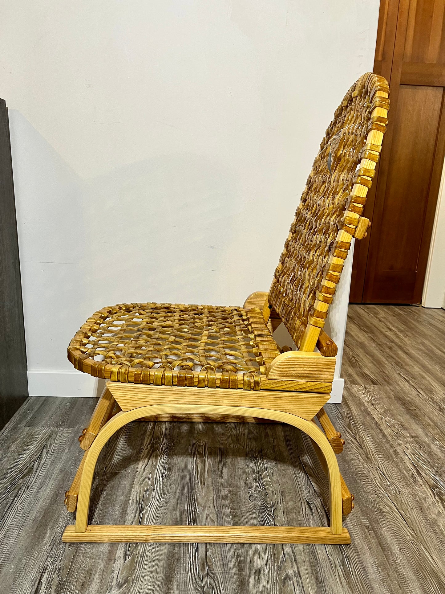 Wilderness Chair