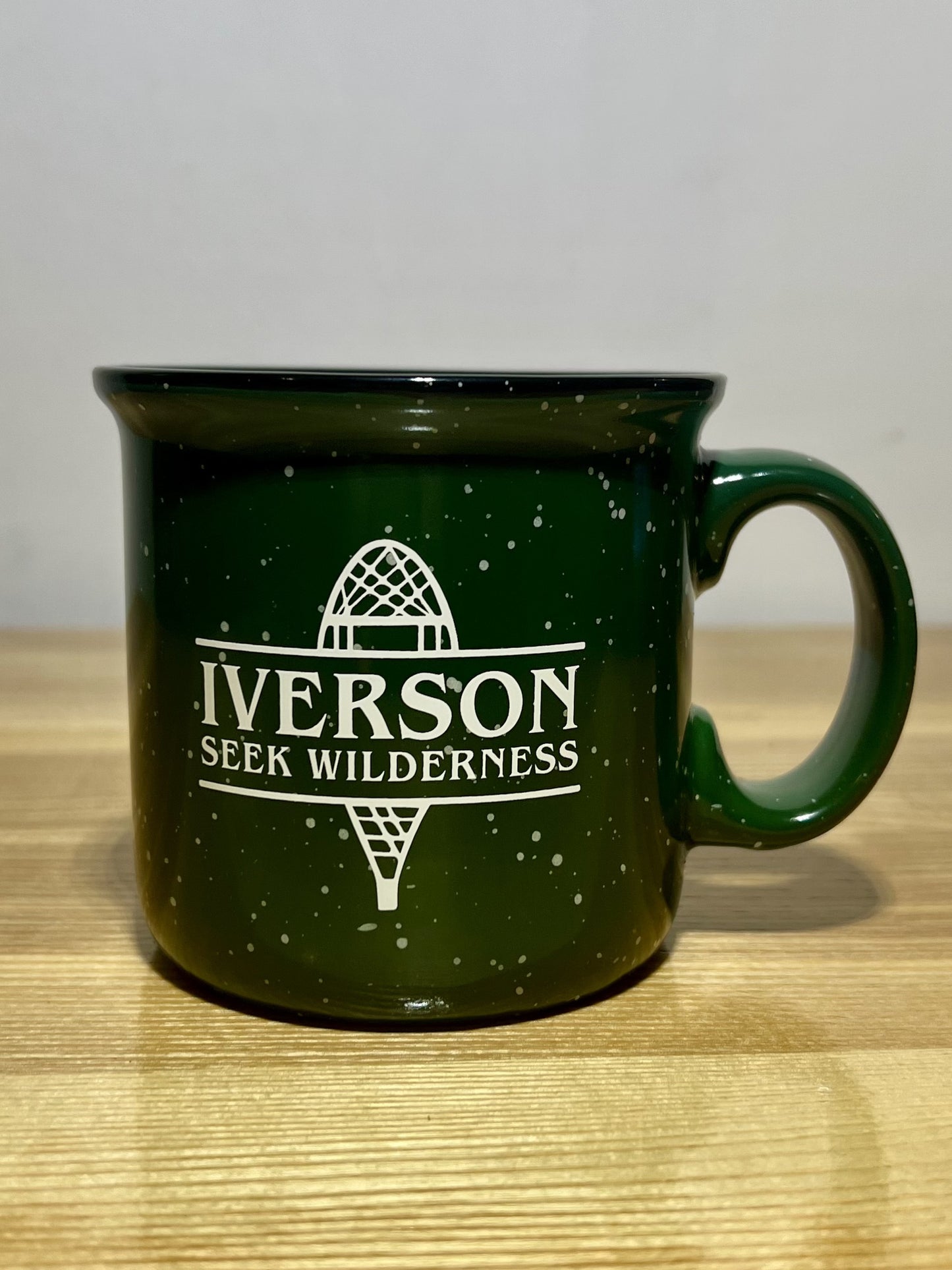 Ceramic Mug